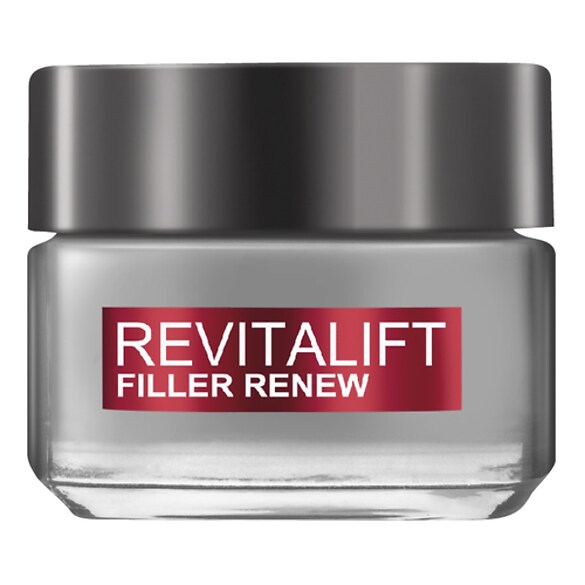 Revitalift Filler - Κρεμα Συσφιξησ Ημερασ Με Υαλουρονικο Οξυ, L'oreal Paris